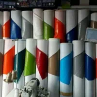 پرده شفاف مگنتی|پرده، رانر، رومیزی|قم, علی آباد سعدگان|دیوار