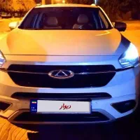 تیگو7 ie|خودرو سواری و وانت|دهدشت, |دیوار