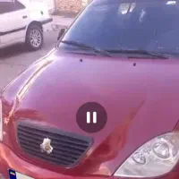 تیبا2 مدل 96
