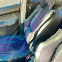 ۲۰۶صندوق دار مدل ۹۳موتورTU5|خودرو سواری و وانت|مرودشت, فاز اول شهرک فرهنگیان|دیوار