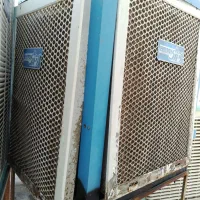 دو عدد کولر 7500 انرژی