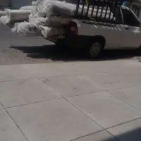 پراید وانت اجاره ای