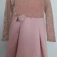 لباس مجلسی کودکانه