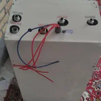فروش پکیج برقی سه فاز|آبگرمکن، پکیج، شوفاژ|سبزوار, قصبه اب یمین|دیوار