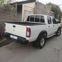 پیکاب ریچ|خودرو سواری و وانت|سرپل ذهاب, |دیوار