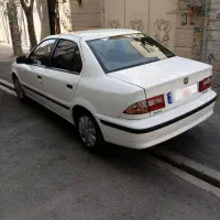 سمند ef7 مدل 92