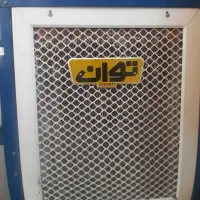 کولر ابی توان سلولزی ۲۲ تومن