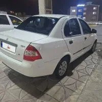 تیبا ۱مدل ۴۰۱|خودرو سواری و وانت|مینودشت, |دیوار