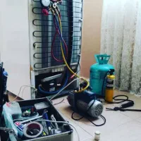 تعمیرات ونصب انواع لوازم خانگی در سیریک