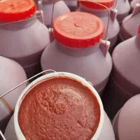 رب دبه ای 6 کیلویی درجه یک