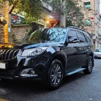 هایما s7 پلاس ۱۴۰۲ گارانتی فعال