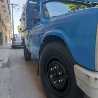 نیسان|خودرو سواری و وانت|ماهدشت, |دیوار