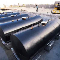 جوشکاری آرگون و برق سیار تخصصی