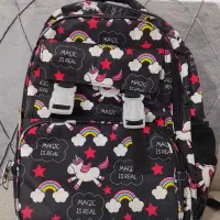 کیف و کوله