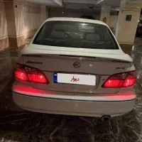 ماکسیما مدل ۸۷ اتومات|خودرو سواری و وانت|تهران, فرمانیه|دیوار