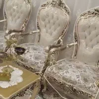 کاور مبل ( آوا )|مبلمان خانگی و میز عسلی|شاهین دژ, |دیوار