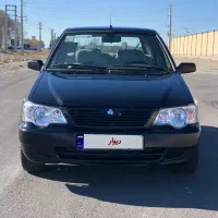 پراید111sx فول عروسک استثنایی