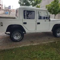 پاژن ۲کابین