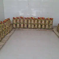 برنج گلی مهتابی درجه یک 2900