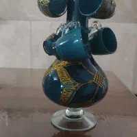تنگ و فنجان