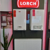 تنها نمایندگی رسمی شرکت لورچ در پردیس|آبگرمکن، پکیج، شوفاژ|پردیس, فاز ۱|دیوار