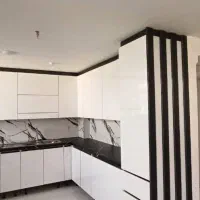 عکس بفرست قیمت میدم کابینت و کمد دیواری