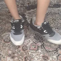 کتونی خارحی