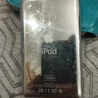 آیپاد کلاسیک مخصوص سیستم ۳۰ گیگ و ۲۰ گیگ iPod mp4|پخشکننده همراه|تهران, یافت آباد جنوبی|دیوار