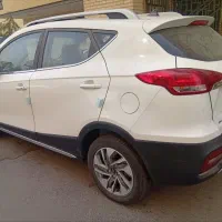 کی ام سی SR3|خودرو سواری و وانت|تهران, شهرک صدرا|دیوار