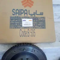 لوازم پراید از جمله موتور چراغ جلو