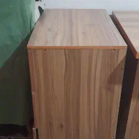 میز مدیریت ام دی اف|دفتر کار|شاهین‌شهر, عطار|دیوار