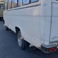 مینی بوس بنز مدل 65|خودرو سنگین|سمنان, |دیوار