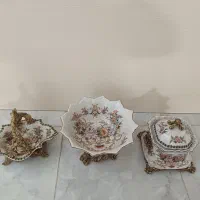 ظرف زیر خاکی