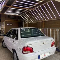 پراید ۱۳۲ مدل ۹۳|خودرو سواری و وانت|رشت, آب و برق|دیوار