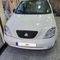 تیبا ۴۰۱ درجه یک بدون رنگ