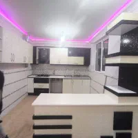 حمیدیان علیزاده ویلایی حیاط دار 120متری با پارکینگ