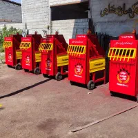 علوفه خردکن اتوماتیک