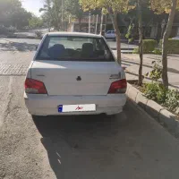 پراید 132 مدل 91 SX دوگانه|خودرو سواری و وانت|مشهد, گاز|دیوار