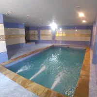 ویلا استخردار آبگرم رامسر  - دربست - ۳ خواب