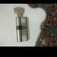 مغزی قفل درب ضد سرقت