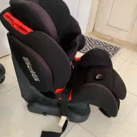 صندلی ماشین مارک زویه