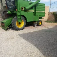 کمباین|خودرو سنگین|زرین دشت (فارس), |دیوار