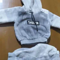لباس تدی بچگانه