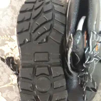 پوتین  ایمنی|کیف، کفش، کمربند|اردبیل, |دیوار