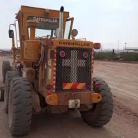 اجاره گریدر غلطک آبپاش