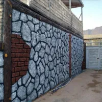 اسکلت بتونی و کارهای ساختمانی|خدمات پیشه و مهارت|صدرا-فارس, فاز ۱|دیوار