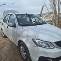 ساینا اس ۱۴۰۲|خودرو سواری و وانت|تهران, والفجر (افسریه)|دیوار