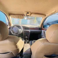 سمند مدل۹۳|خودرو سواری و وانت|کرمان, |دیوار