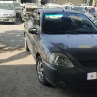 ریو ۸۸|خودرو سواری و وانت|همدان, |دیوار