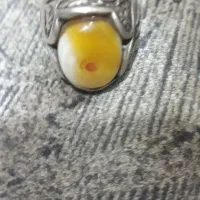 انگشتر بابا قوری تک چشم